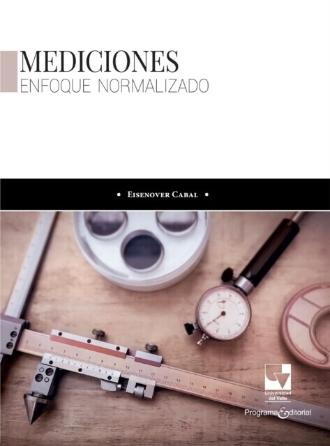 Mediciones. Enfoque normalizado main product photo