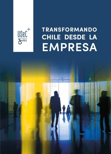 Transformando Chile desde la Empresa main product photo