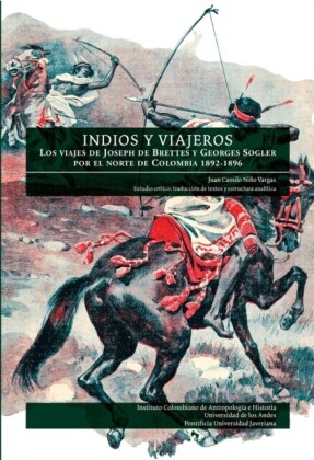 Indios y viajeros: