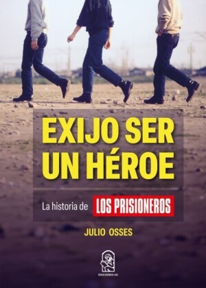 Exijo ser un héroe