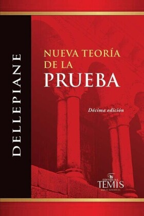Nueva teoría de la prueba