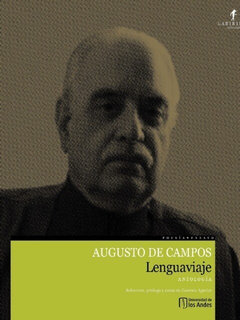 Lenguaviaje: antología main product photo