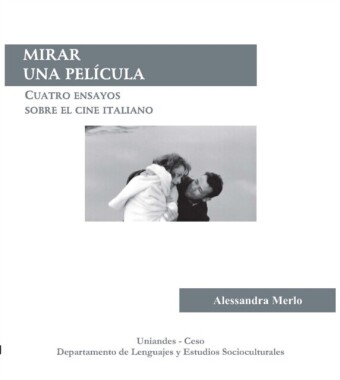 Mirar una película