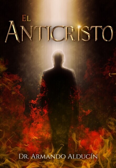 El Anticristo main product photo