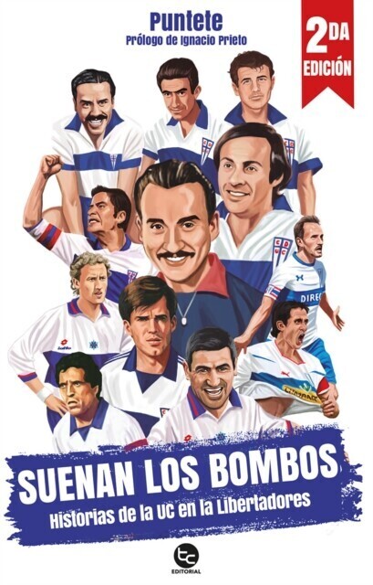 Suenan los bombos main product photo