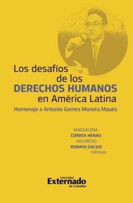 Los Desafios de los derechos humanos en América Latina