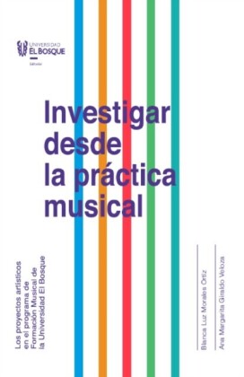 Investigar desde la práctica musical
