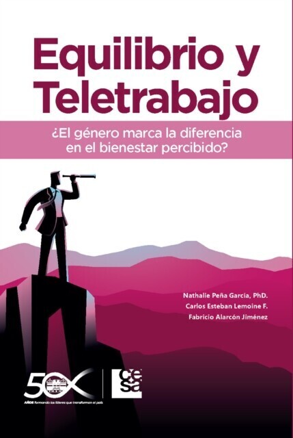 Equilibrio y Teletrabajo main product photo