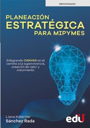 Planeación estratégica para mipymes