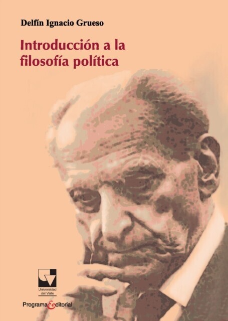 Introducción a la filosofía política main product photo