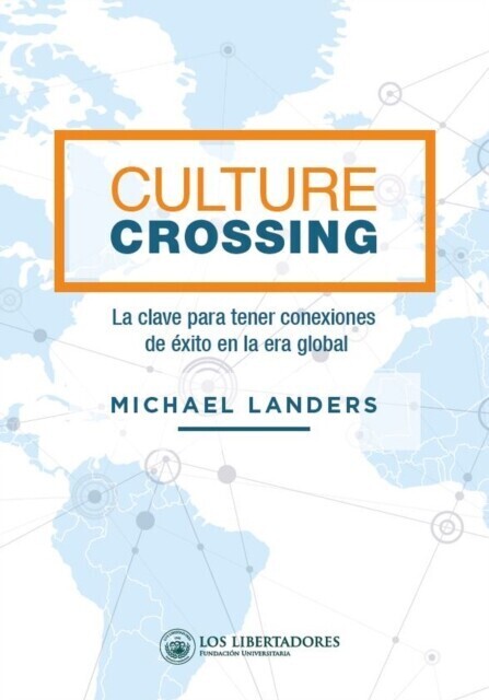 Culture crossing main product photo