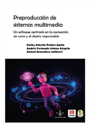 Preproducción de sistemas multimedia