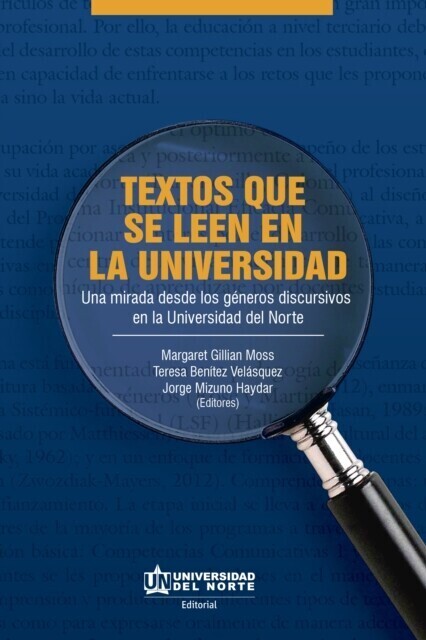 Textos que se leen en la universidad main product photo