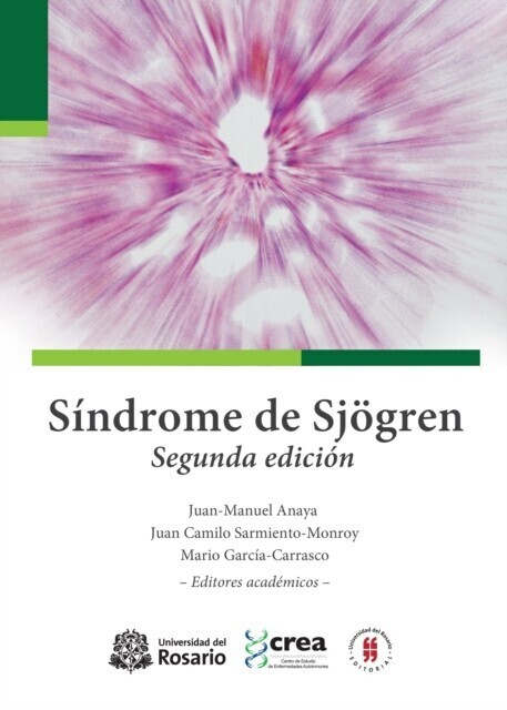 Síndrome de Sjögren main product photo