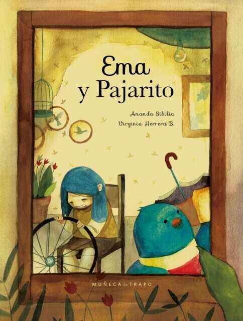Ema y Pajarito main product photo