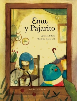 Ema y Pajarito