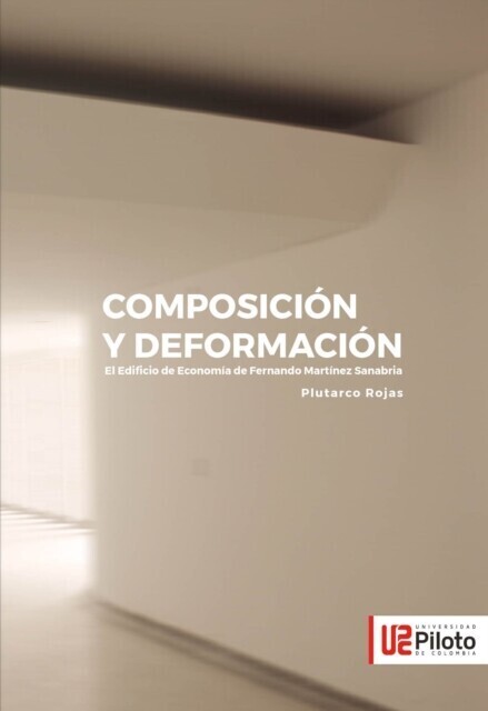 Composición y Deformación main product photo