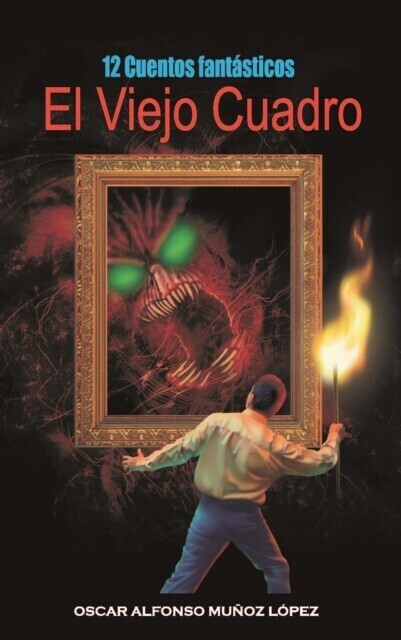 El viejo cuadro main product photo