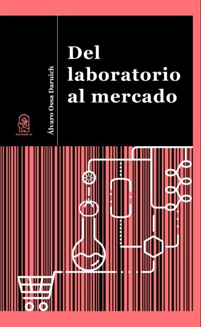 Del laboratorio al mercado main product photo