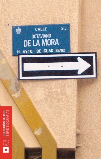 Octaviano de la Mora main product photo