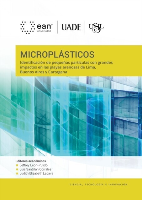 Microplásticos main product photo
