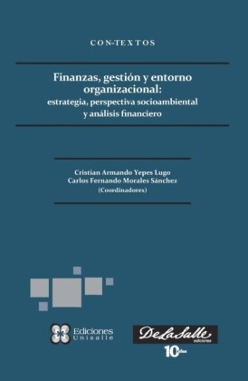 Finanzas, gestión y entorno organizacional