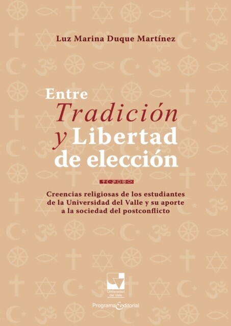 Entre tradición y libertad de elección main product photo