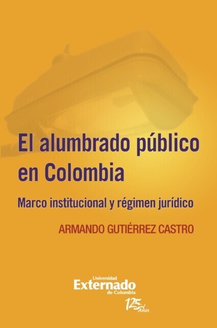 El alumbrado público en Colombia main product photo