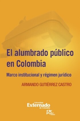 El alumbrado público en Colombia