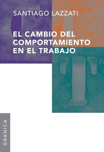 El cambio del comportamiento en el trabajo main product photo