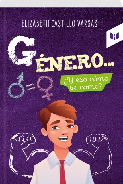 GÉNERO... main product photo