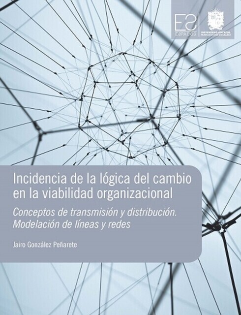 Incidencia de la lógica del cambio en la viabilidad organizacional main product photo