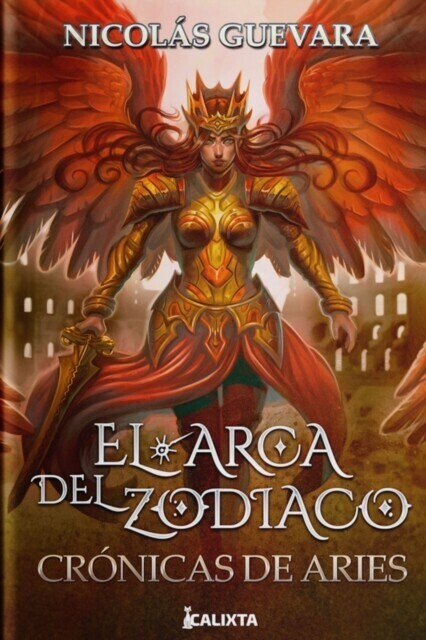 EL ARCA DEL ZODIACO 2 main product photo