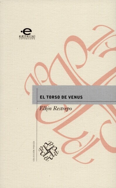 El torso de Venus main product photo