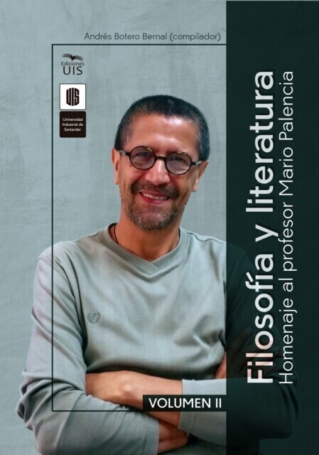 Filosofía y literatura, volumen 2 main product photo