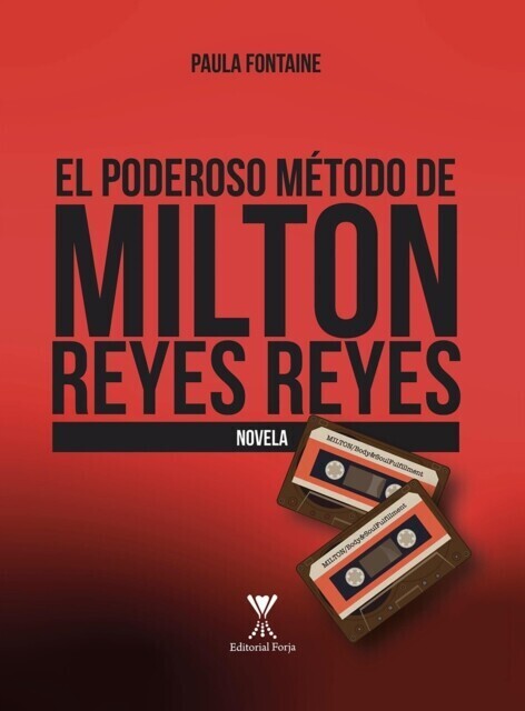El poderoso método de Milton Reyes Reyes main product photo