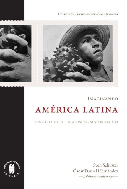 Imaginando América Latina main product photo