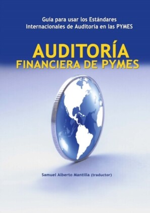 Auditoría financiera de PYMES