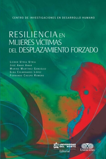 Resiliencia en mujeres víctimas del desplazamiento forzado main product photo