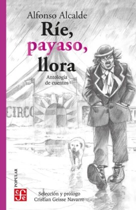 Ríe, payaso, llora
