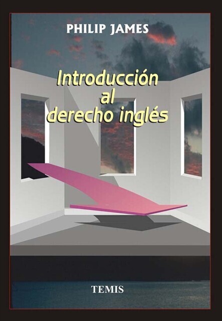 Introducción al derecho ingles main product photo