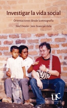 Investigar la vida social