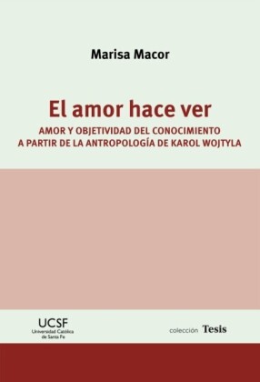 El amor hace ver