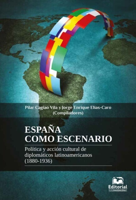 España como escenario main product photo