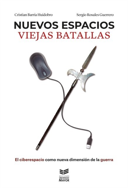 Nuevos espacios, viejas batallas main product photo