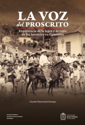 La voz del proscrito