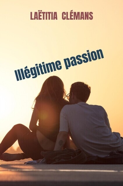 Illégitime passion main product photo