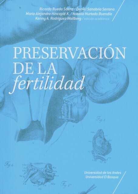 Preservacion de la fertilidad main product photo