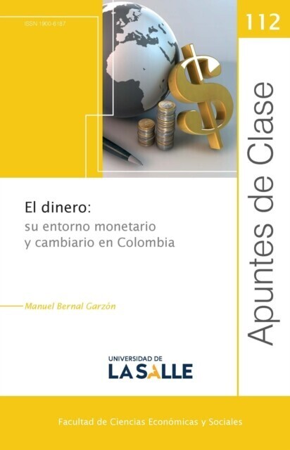 El dinero main product photo