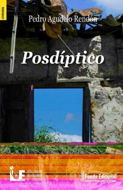 Posdíptico main product photo